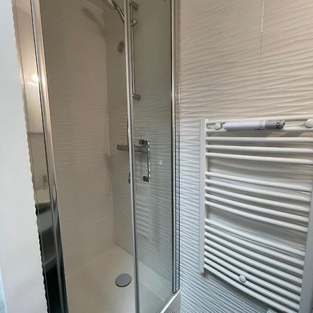 Duplex 4 Pieces, 3 Chambres Ivry-sur-Seine Exterior photo