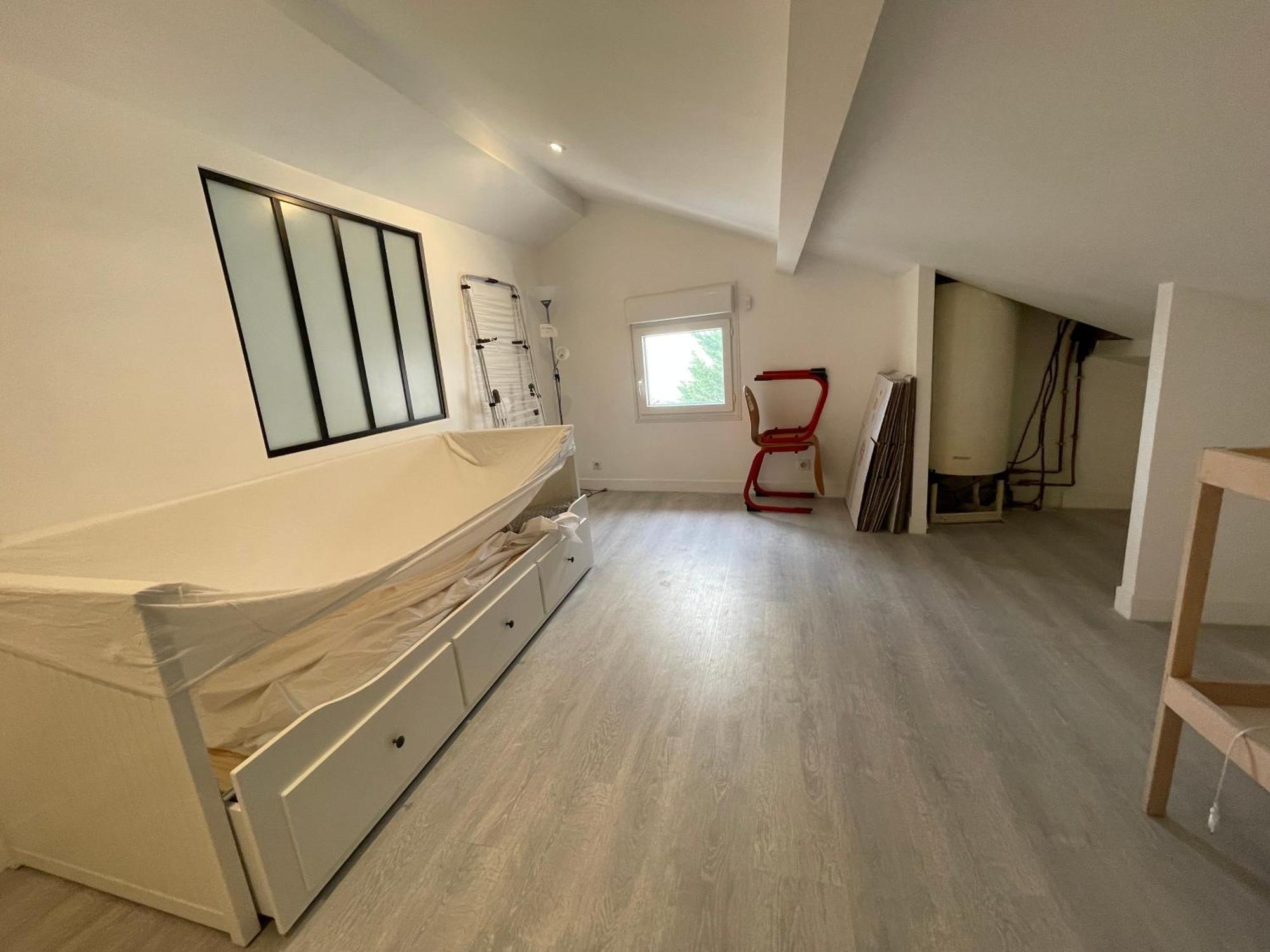 Duplex 4 Pieces, 3 Chambres Ivry-sur-Seine Exterior photo